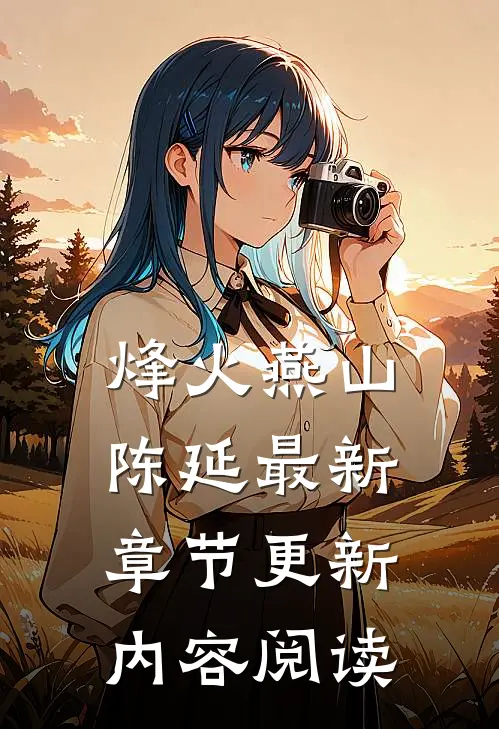 烽火燕山陈延最新章节更新内容阅读