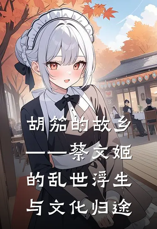 胡笳的故乡——蔡文姬的乱世浮生与文化归途蔡邕胡笳完本小说免费阅读_小说完结版胡笳的故乡——蔡文姬的乱世浮生与文化归途蔡邕胡笳