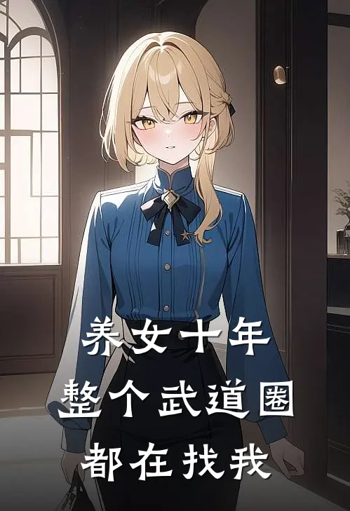 养女十年，整个武道圈都在找我林辰吕晓苳新热门小说_小说免费阅读养女十年，整个武道圈都在找我(林辰吕晓苳)