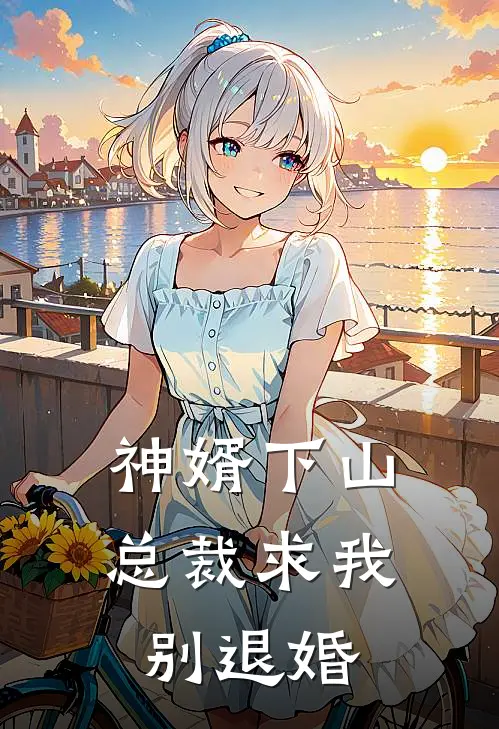 神婿下山：总裁求我别退婚(陈渊苏晚晴)免费阅读完整版小说_完结免费小说神婿下山：总裁求我别退婚(陈渊苏晚晴)