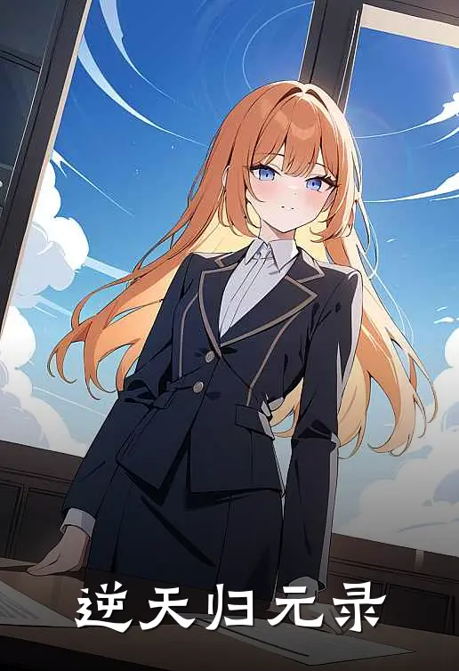 逆天归元录林玄渊杜无痕完结小说大全_免费热门小说逆天归元录(林玄渊杜无痕)