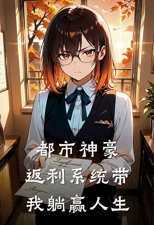 都市神豪：返利系统带我躺赢人生(沈知意沈知意)好看的完结小说_热门小说推荐都市神豪：返利系统带我躺赢人生沈知意沈知意