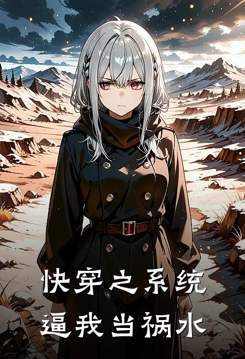 快穿之系统逼我当祸水