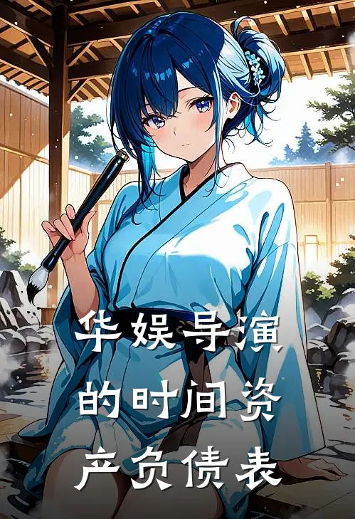 华娱导演的时间资产负债表