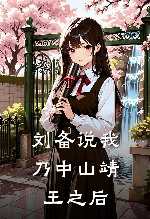 刘备说我乃中山靖王之后