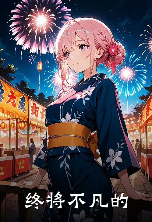 终将不凡的