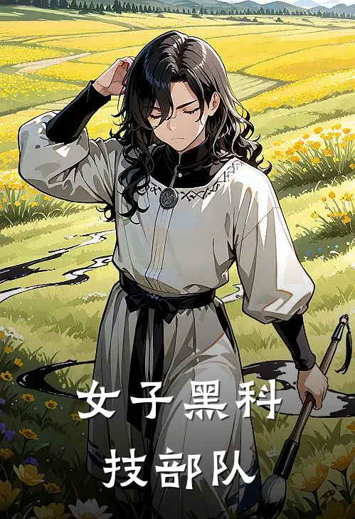 女子黑科技部队(苏安叶雨晴)最新小说_免费阅读完整版小说女子黑科技部队(苏安叶雨晴)