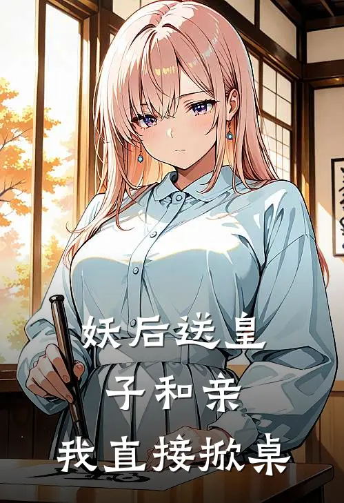 萧寒周黑塔《妖后送皇子和亲，我直接掀桌》_《妖后送皇子和亲，我直接掀桌》最新章节在线阅读