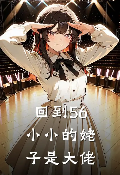 回到56：小小的姥子是大佬(石椰石头)全本免费小说_新热门小说回到56：小小的姥子是大佬石椰石头