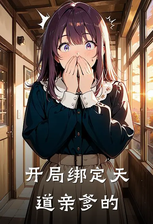 开局绑定天道亲爹的