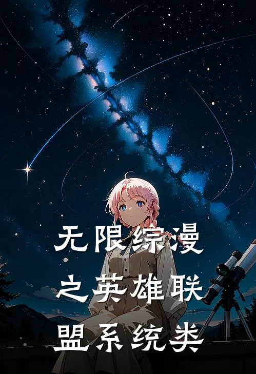 无限综漫之英雄联盟系统类