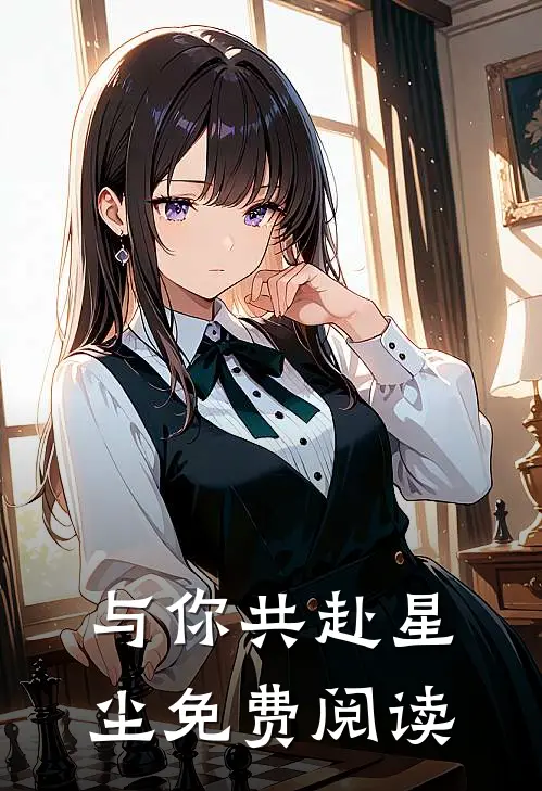 与你共赴星尘免费阅读