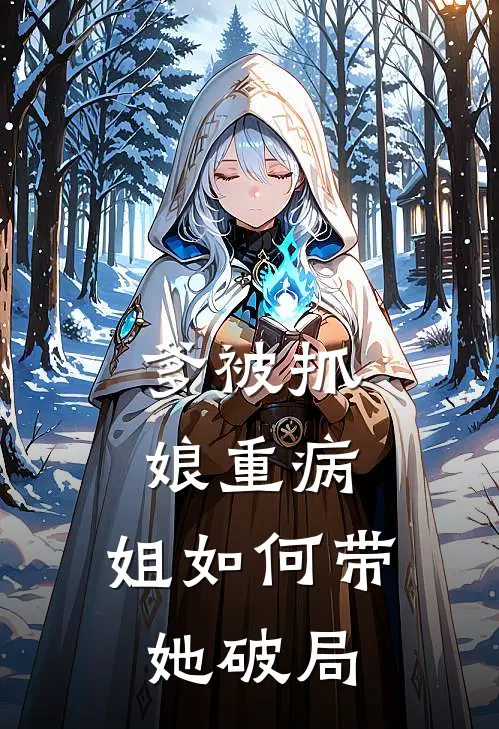 爹被抓娘重病，姐如何带她破局虞帆阮枣完结版小说_最新章节列表爹被抓娘重病，姐如何带她破局(虞帆阮枣)