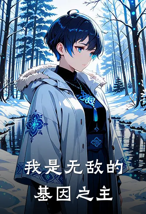 我是无敌的基因之主