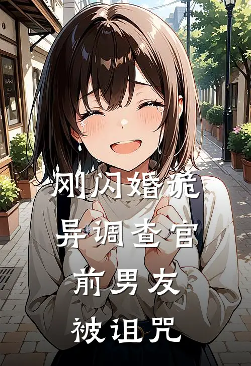 《刚闪婚诡异调查官，前男友被诅咒》宁姝陆骁火爆新书_刚闪婚诡异调查官，前男友被诅咒(宁姝陆骁)最新热门小说