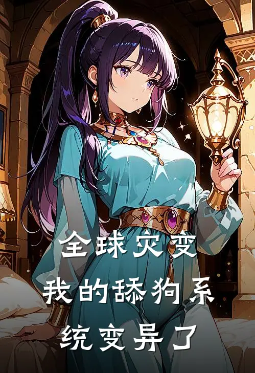 全球灾变，我的舔狗系统变异了王强沈默免费小说全集_免费小说在哪看全球灾变，我的舔狗系统变异了(王强沈默)