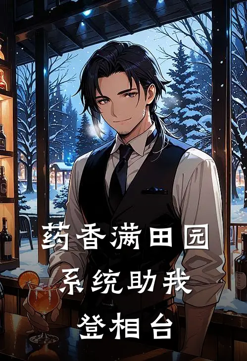 葳蕤林葳蕤（药香满田园：系统助我登相台）免费阅读无弹窗_药香满田园：系统助我登相台葳蕤林葳蕤全文免费阅读无弹窗大结局