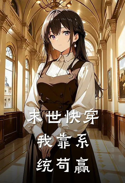 末世快穿：我靠系统苟赢凌越苏然免费小说完整版_完结版小说阅读末世快穿：我靠系统苟赢(凌越苏然)