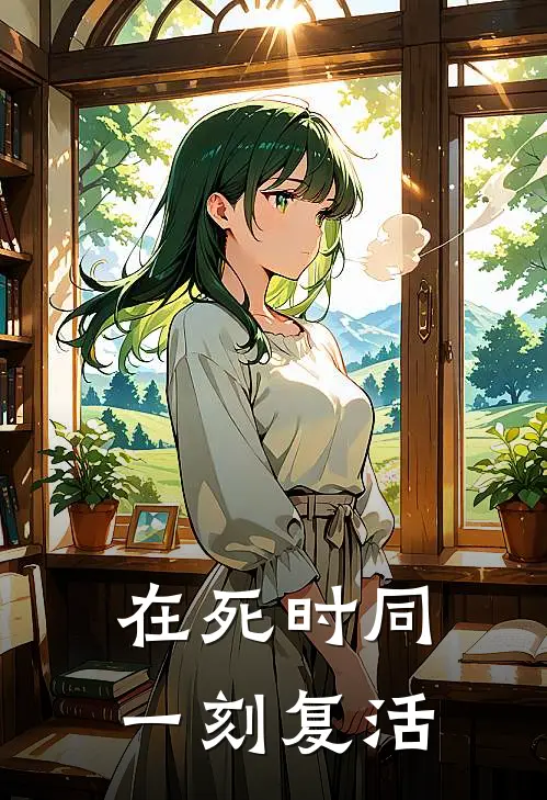 在死时同一刻复活林薇赵天宇小说完结_免费小说全本在死时同一刻复活(林薇赵天宇)