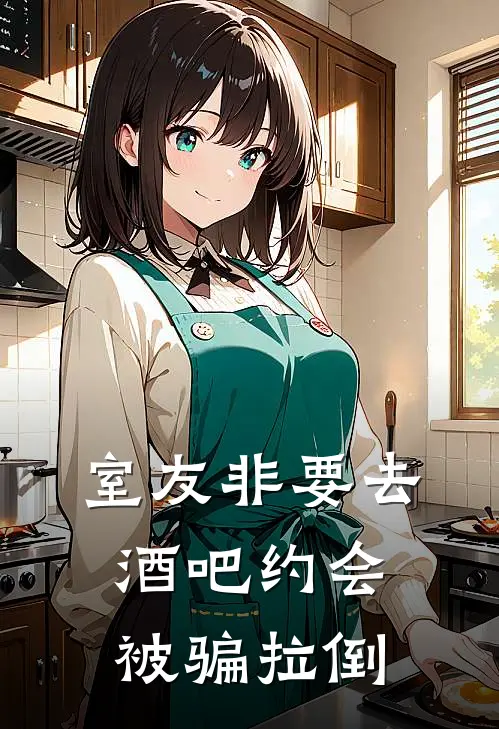 室友非要去酒吧约会，被骗拉倒苏甜甜顾辰热门小说排行_免费小说室友非要去酒吧约会，被骗拉倒苏甜甜顾辰