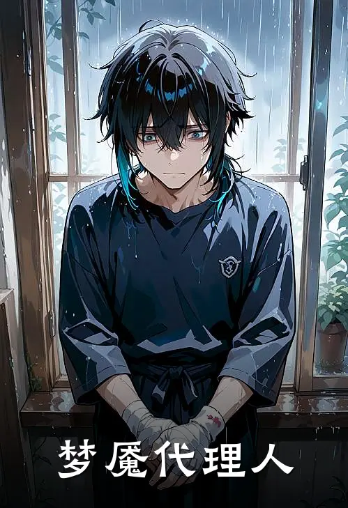 梦魇代理人(林薇周明)热门完本小说_最新小说梦魇代理人林薇周明