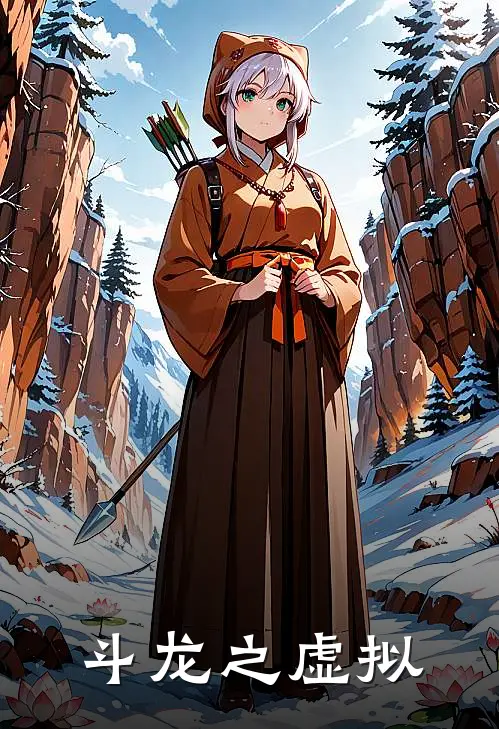 斗龙之虚拟洛小熠沙曼最新好看小说_免费小说斗龙之虚拟(洛小熠沙曼)