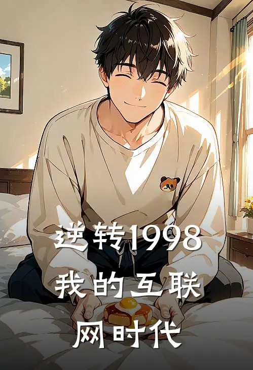 逆转1998.我的互联网时代