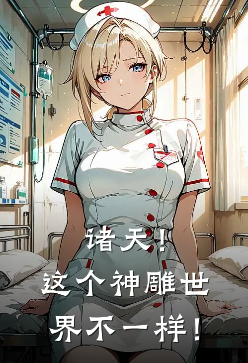 诸天！这个神雕世界不一样！