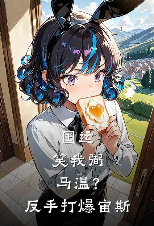 国运：笑我弼马温？反手打爆宙斯