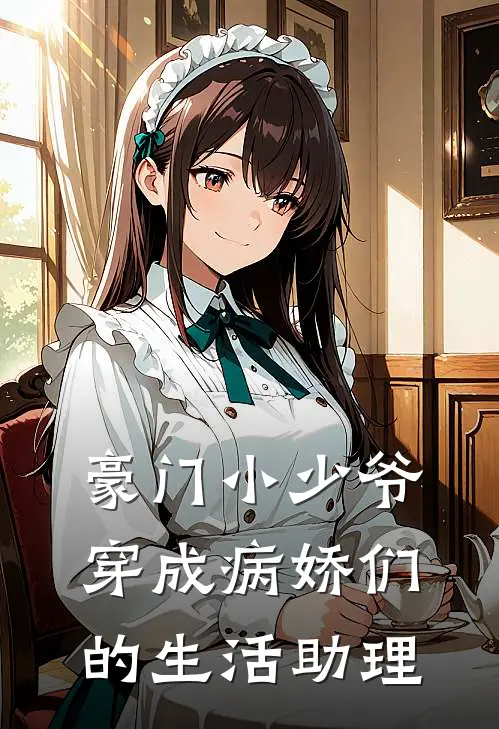 豪门小少爷穿成病娇们的生活助理尤瑾风俞之言全文免费阅读无弹窗大结局_尤瑾风俞之言（豪门小少爷穿成病娇们的生活助理）小说免费阅读大结局