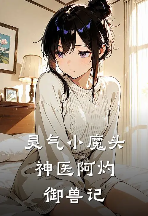 灵气小魔头：神医阿灼御兽记(阿灼沐风)最新章节在线阅读_(灵气小魔头：神医阿灼御兽记)完整版免费在线阅读