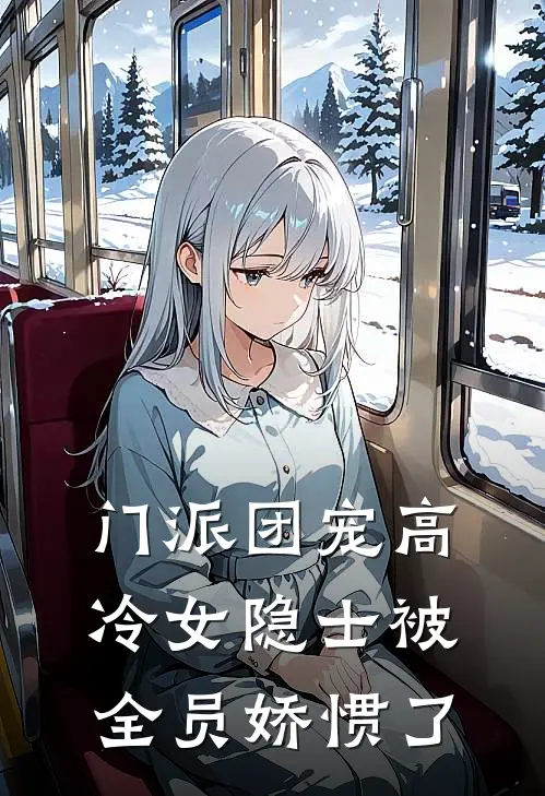 门派团宠高冷女隐士被全员娇惯了