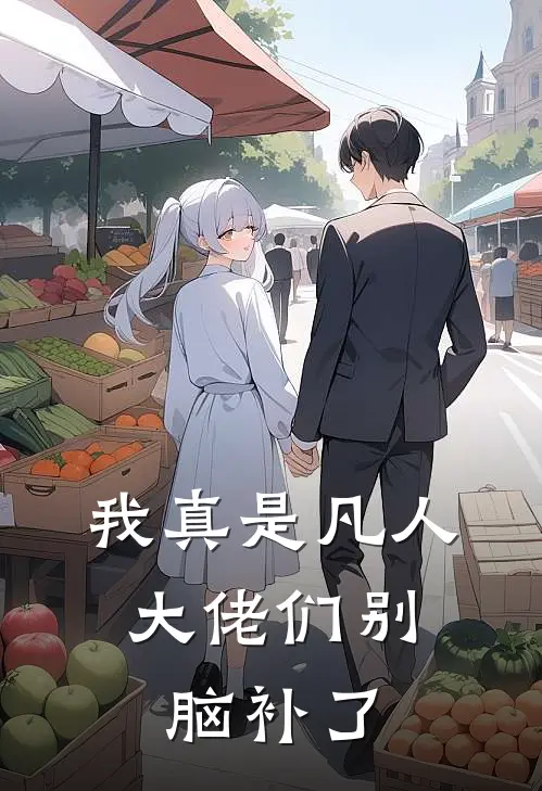 我真是凡人，大佬们别脑补了