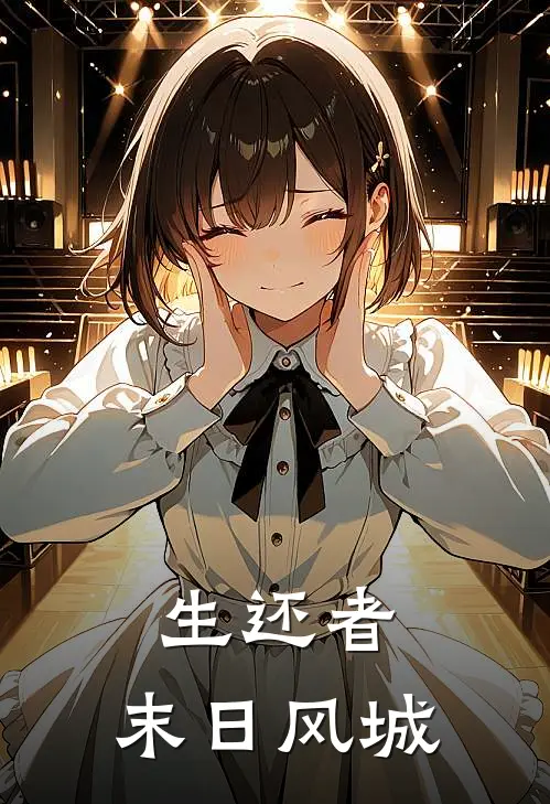 生还者：末日风城