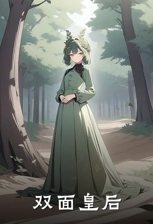 双面皇后