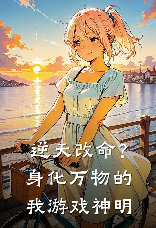 逆天改命？身化万物的我游戏神明
