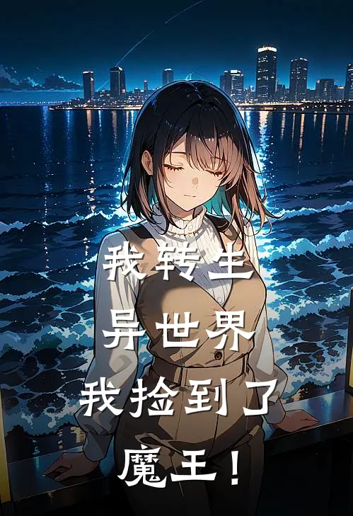 我转生异世界，我捡到了魔王！