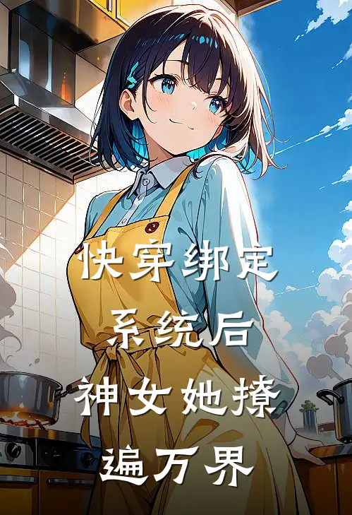 快穿绑定系统后，神女她撩遍万界