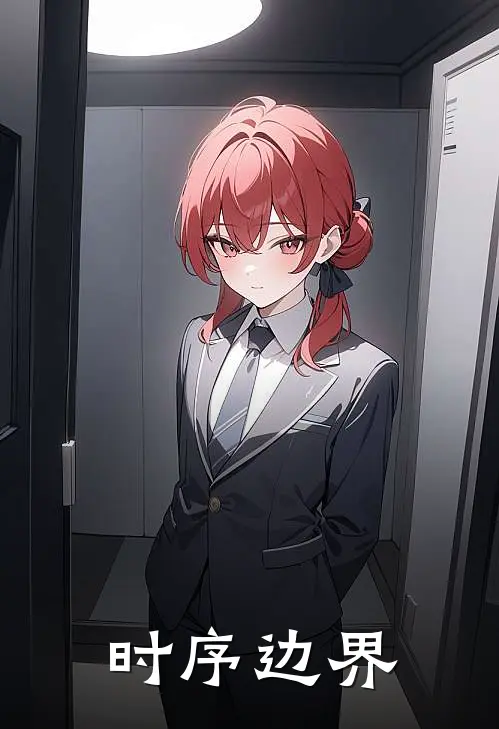 时序边界(林默林薇薇)在线免费小说_免费阅读全文时序边界(林默林薇薇)