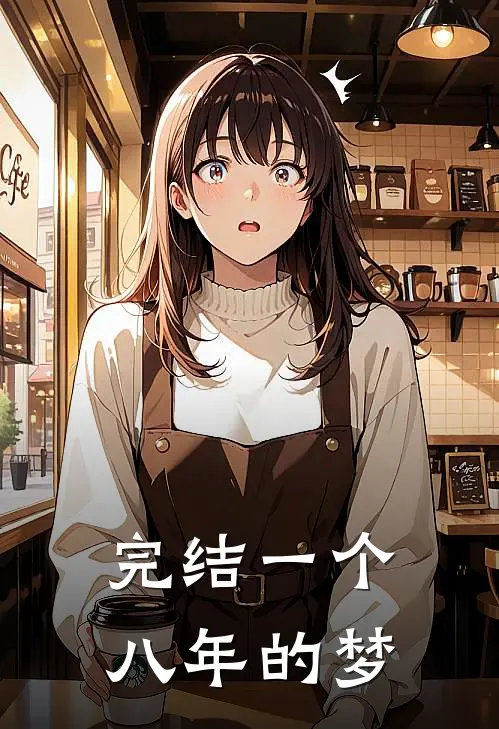 完结一个八年的梦