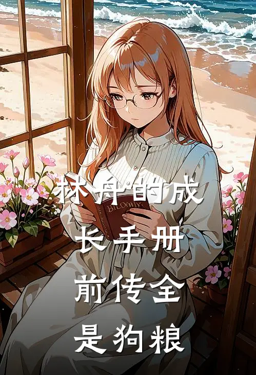 林闻董小宛《林舟的成长手册：前传全是狗粮》全本免费在线阅读_(林闻董小宛)最新章节在线阅读