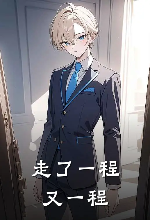 走了一程又一程