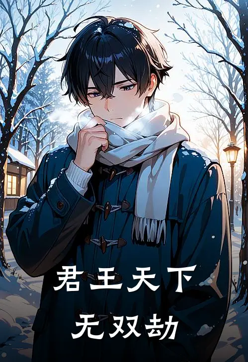 无双向成文《君王天下，无双劫》完结版免费阅读_无双向成文热门小说