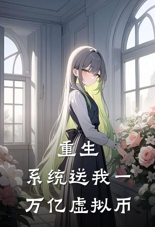 重生：系统送我一万亿虚拟币(叶轩陈浩)热门完本小说_最新小说重生：系统送我一万亿虚拟币叶轩陈浩