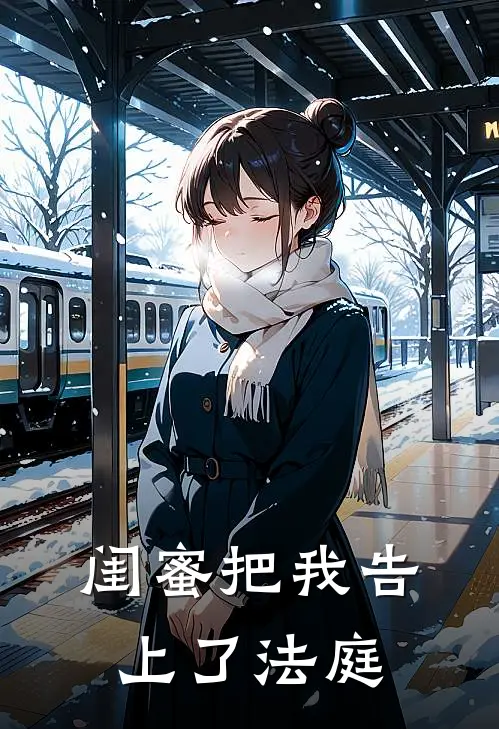 闺蜜把我告上了法庭（我闺蜜）最新章节列表