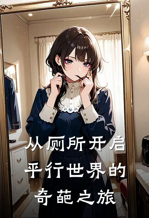 从厕所开启平行世界的奇葩之旅