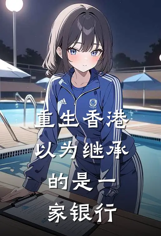 重生香港以为继承的是一家银行(林宁陈伯勤)免费小说_最新小说全文阅读重生香港以为继承的是一家银行林宁陈伯勤