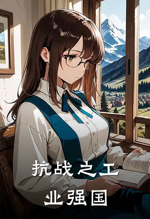 抗战之工业强国李青王海最新好看小说推荐_完本小说免费抗战之工业强国(李青王海)