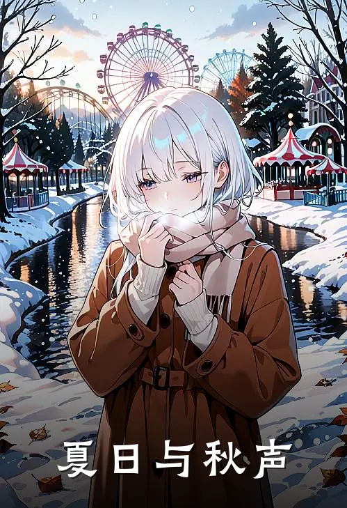 夏日与秋声(夏炎禾陈秋声)热门小说排行_完结版小说夏日与秋声夏炎禾陈秋声