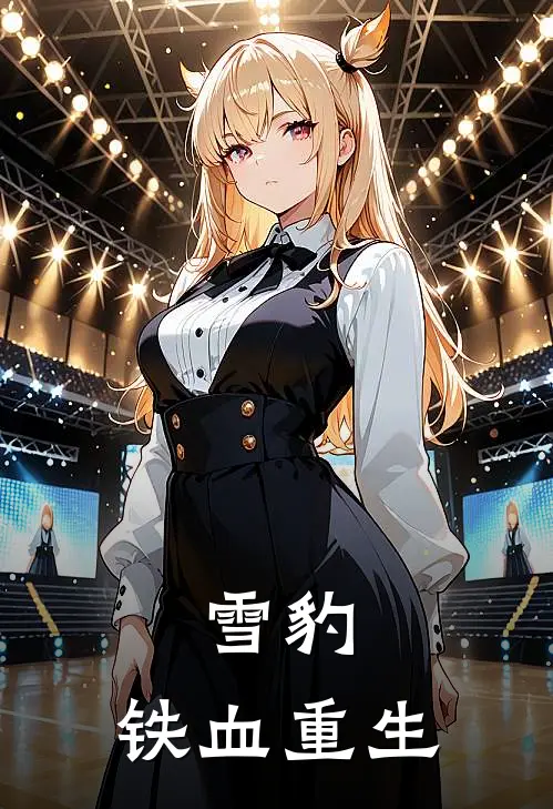 雪豹：铁血重生